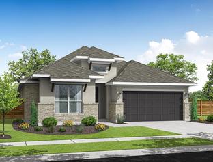 Magnolia - Flora: Hutto, Texas - Empire Homes