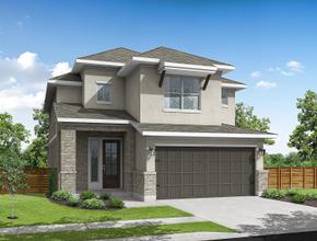 Dellrose - Hockley, TX