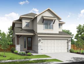 Dellrose - Hockley, TX