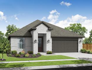 Juniper - Flora: Hutto, Texas - Empire Homes