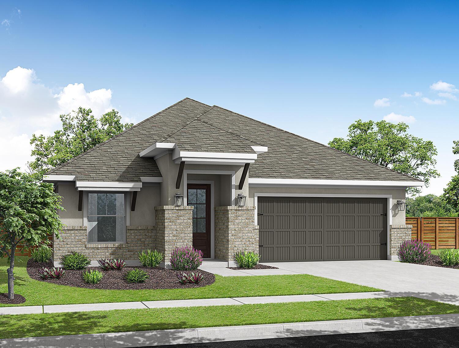 19328 Poppy Village Circle. Magnolia, TX 77355