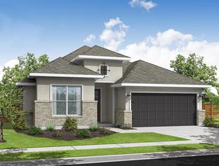 Willow - Flora: Hutto, Texas - Empire Homes