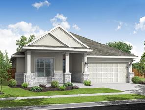 208 Royal Fern Rd (Willow)