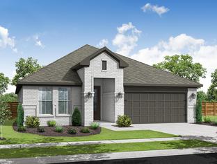 Aspen - Emory Glen: Magnolia, Texas - Empire Homes