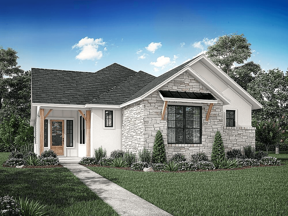 122 Vogel Ln. Bastrop, TX 78602