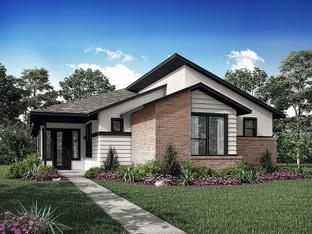 Guadalupe - Adelton: Bastrop, Texas - Empire Homes