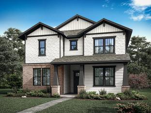 Brazos - Adelton: Bastrop, Texas - Empire Homes