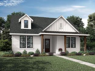 Neches - Adelton: Bastrop, Texas - Empire Homes