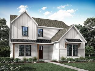 Pecos - Adelton: Bastrop, Texas - Empire Homes