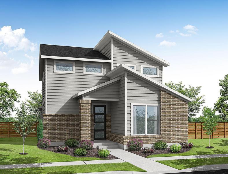 705 Salamander St. San Marcos, TX 78666