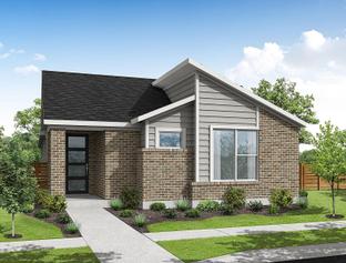 Riverside - Adelton: Bastrop, Texas - Empire Homes