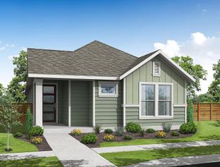 Riverside - Adelton: Bastrop, Texas - Empire Homes