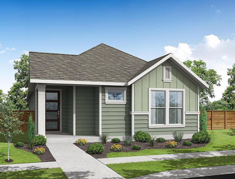 645 Salamander St. San Marcos, TX 78666
