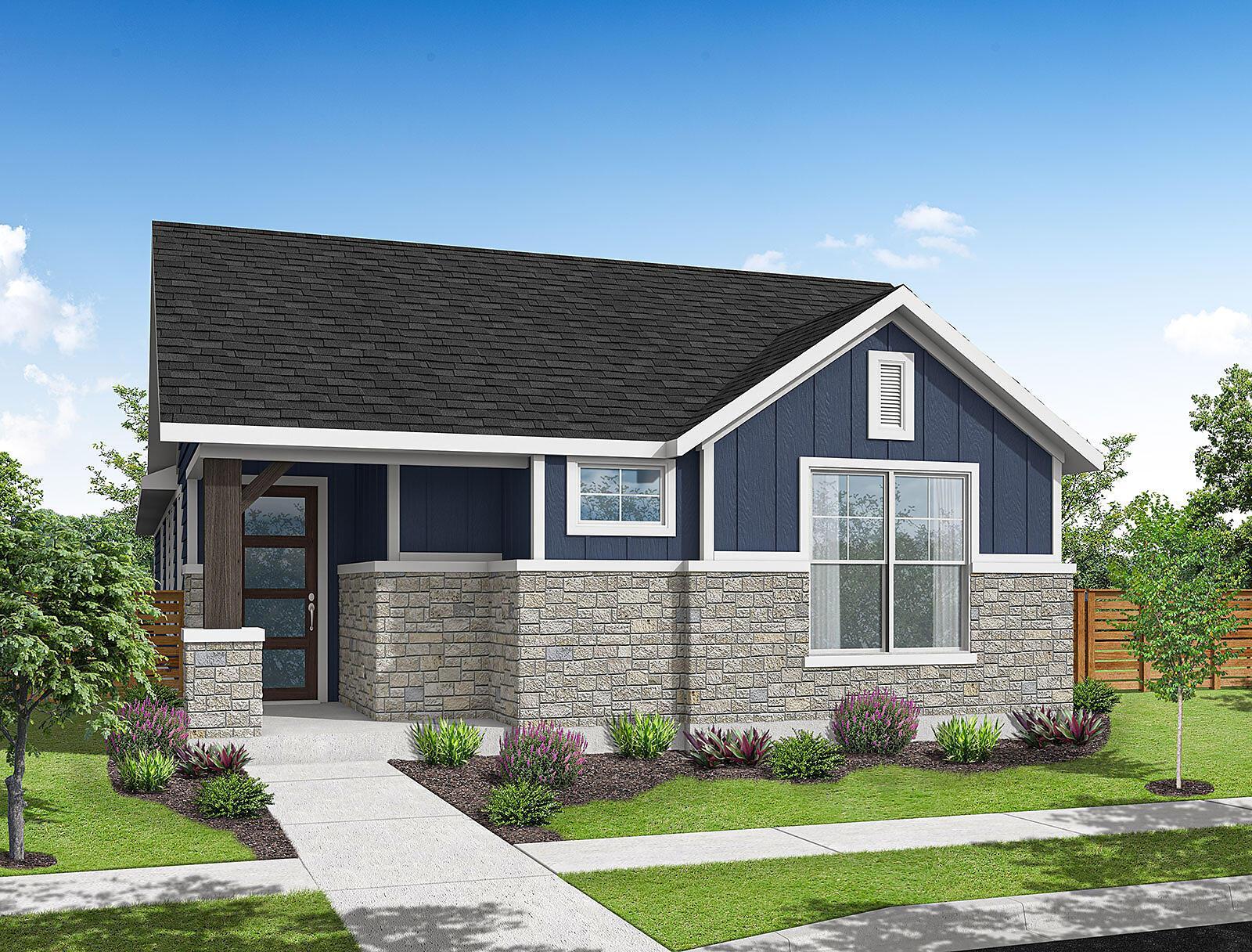 404 Salamander St. San Marcos, TX 78666