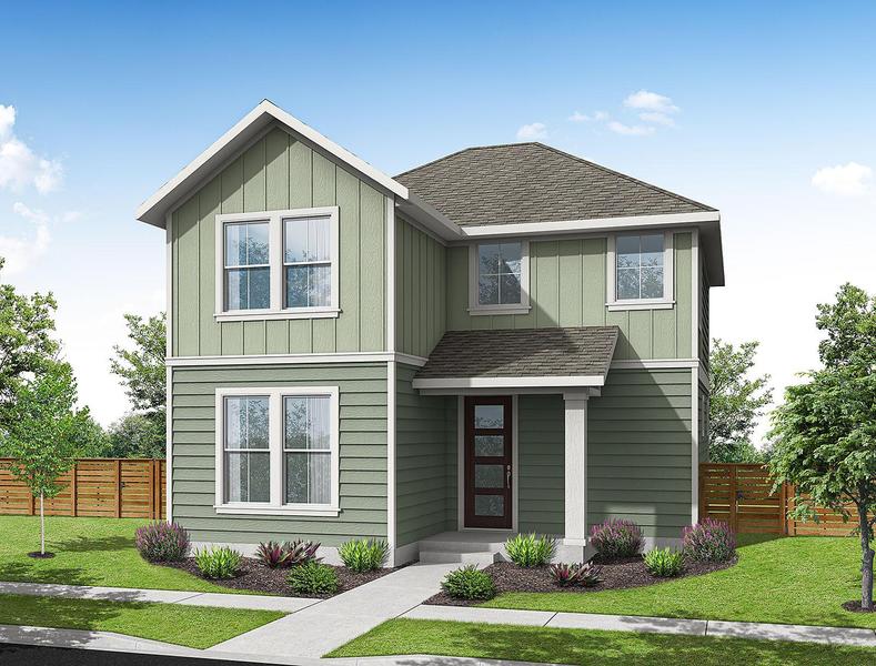 649 Salamander St. San Marcos, TX 78666