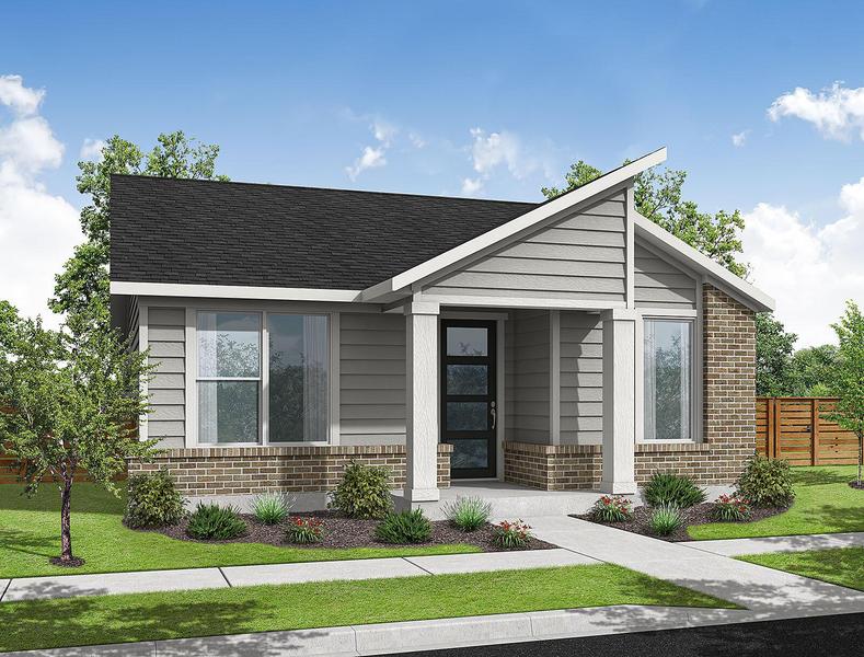 637 Salamander St. San Marcos, TX 78666