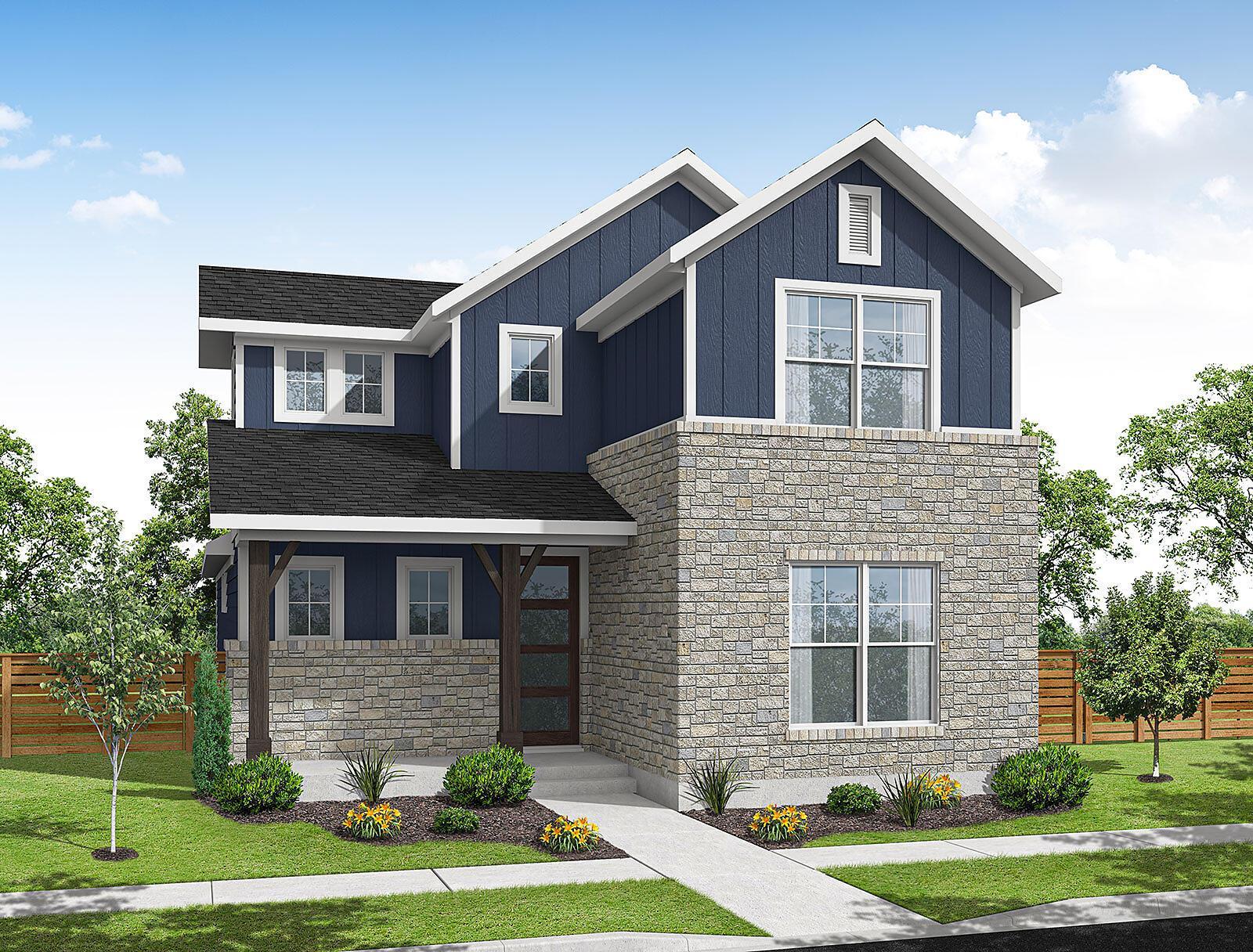 404 Salamander St. San Marcos, TX 78666