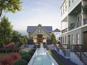 Argosy por Empire Homes en Atlanta Georgia
