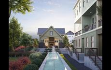 Argosy: Alpharetta, Georgia - Empire Homes