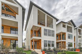 Plan 2443 - Goodnight Ranch: Austin, Texas - Empire Homes