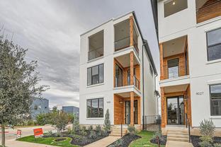 Plan 2443 - Goodnight Ranch: Austin, Texas - Empire Homes