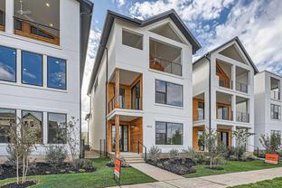 Plan 2443 - Goodnight Ranch: Austin, Texas - Empire Homes