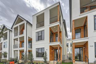 Plan 2443 - Goodnight Ranch: Austin, Texas - Empire Homes