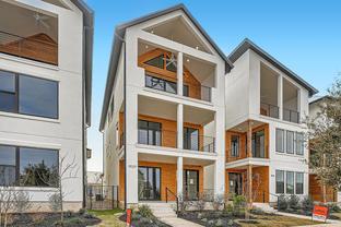 Plan 2316 - Goodnight Ranch: Austin, Texas - Empire Homes