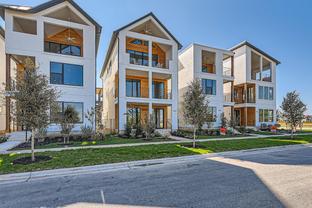 Plan 2316 - Goodnight Ranch: Austin, Texas - Empire Homes
