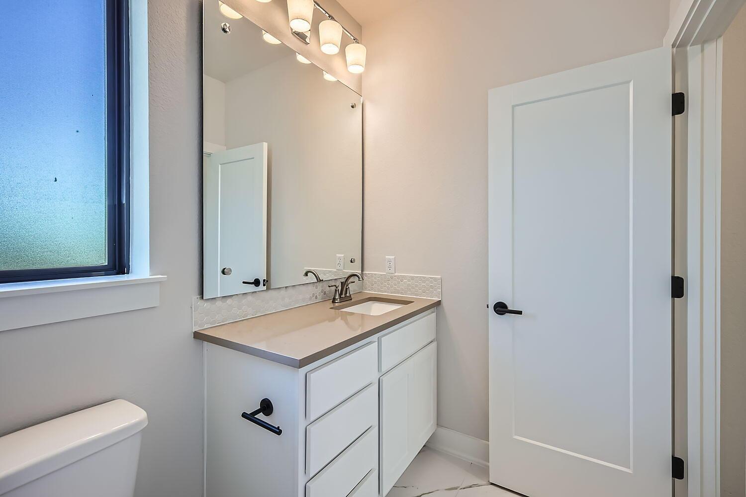 Third Floor Bathroom 3