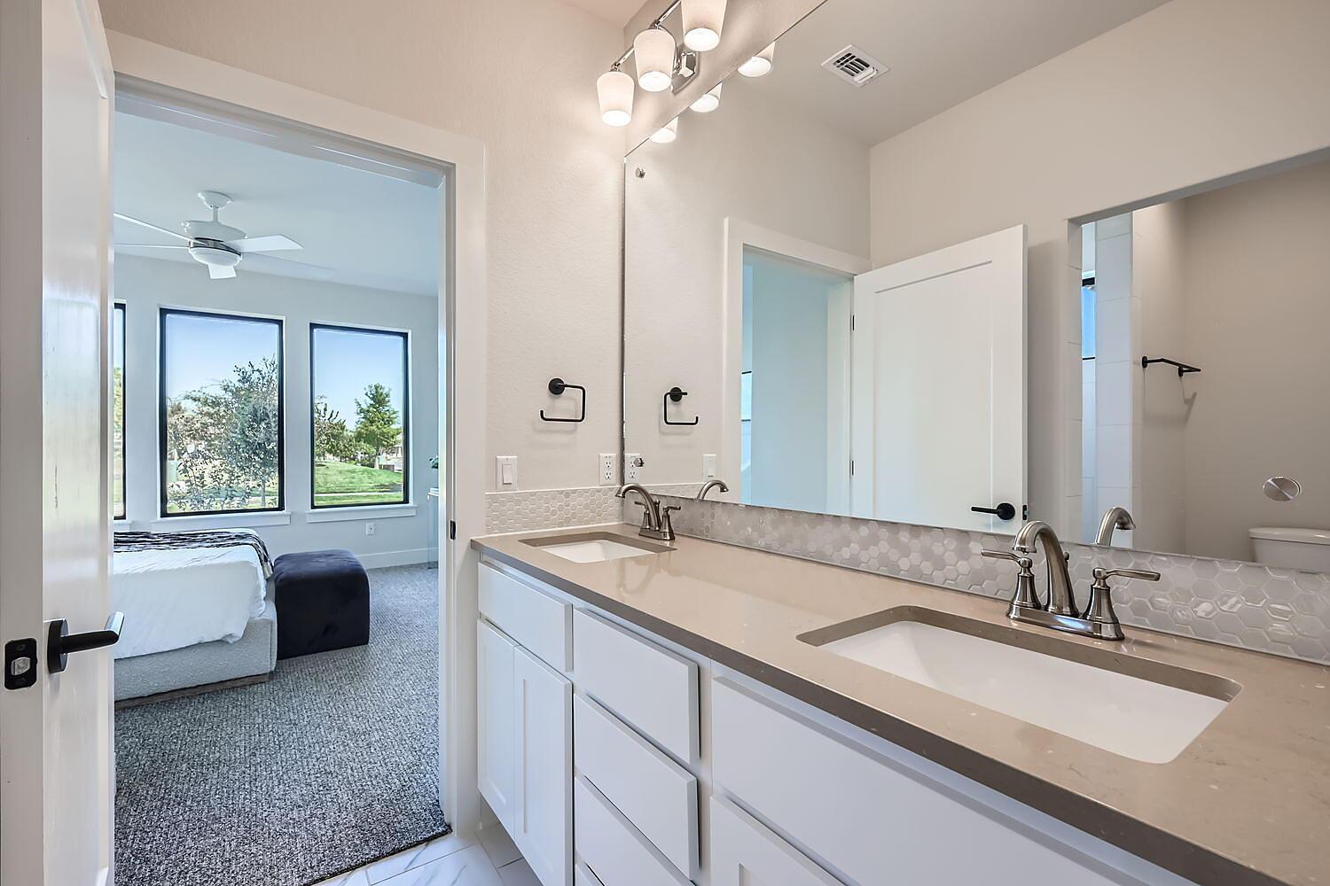 First Floor Bathroom 2