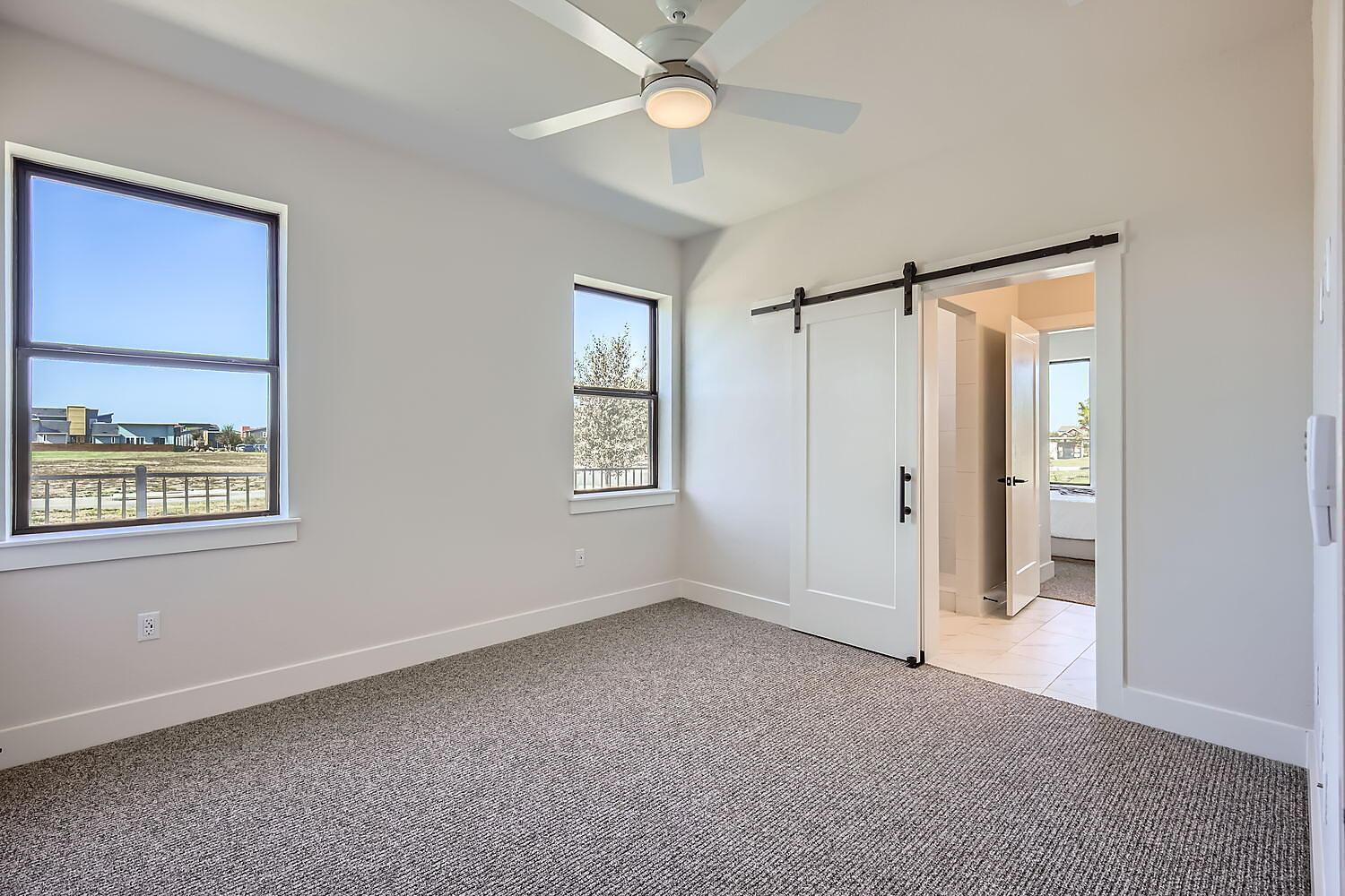 First Floor Bedroom 2