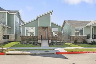 Red River - Adelton: Bastrop, Texas - Empire Homes