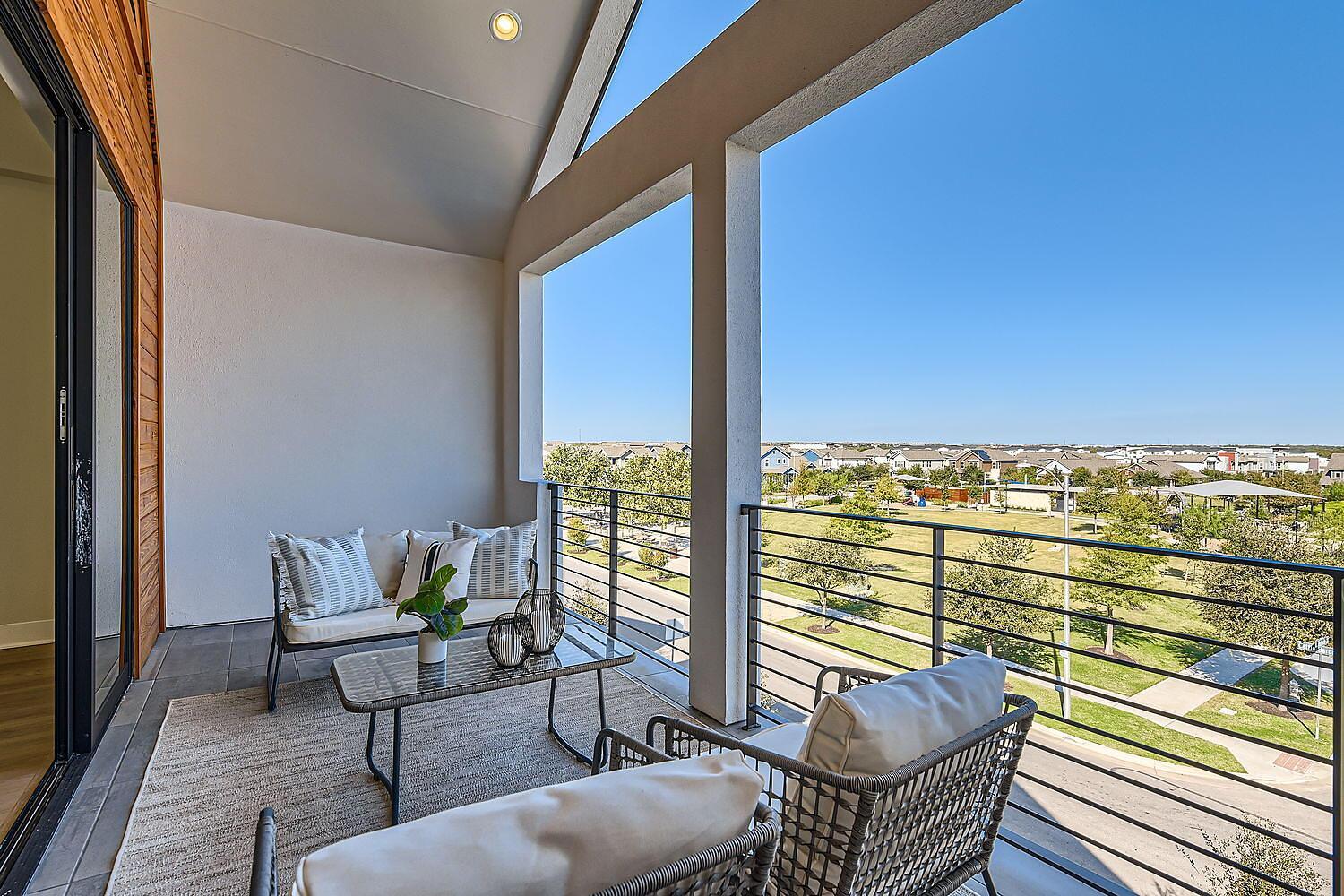 Plan 2316 - Goodnight Ranch: Austin, Texas - Empire Homes