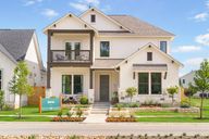 Adelton por Empire Homes en Austin Texas