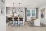 homes in Goodnight Ranch by Empire Homes