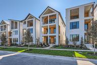 Goodnight Ranch por Empire Homes en Austin Texas