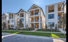 Goodnight Ranch: Austin, Texas - Empire Homes