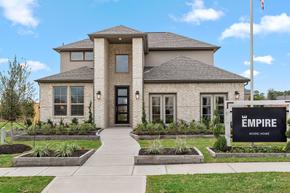 Emory Glen - Magnolia, TX