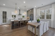 Pinecone por Empire Homes en Atlanta Georgia