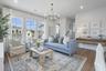 casa en Pinecone por Empire Communities