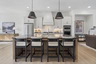 Preserve at Lenox Park por Empire Homes en Atlanta Georgia