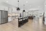 casa en Preserve at Lenox Park por Empire Homes