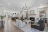 casa en Preserve at Lenox Park por Empire Homes