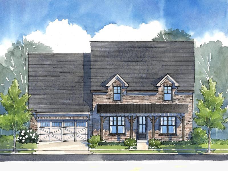 5345 Keepsake Court. Cumming, GA 30040