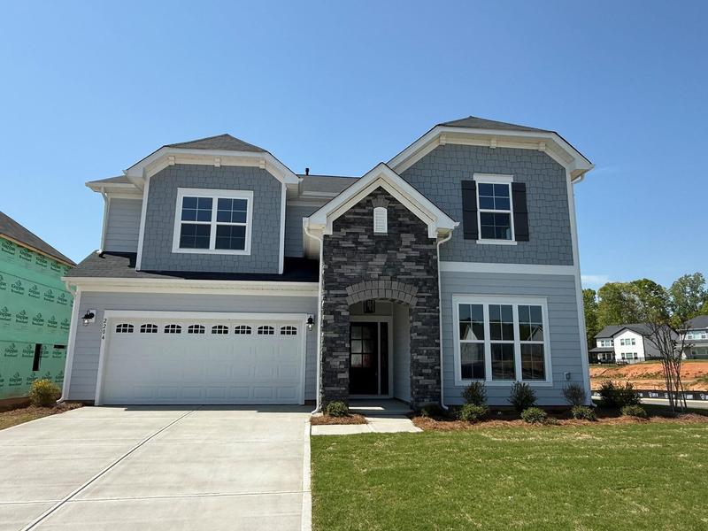 2204 Camber Drive Cwo0076. Gastonia, NC 28054