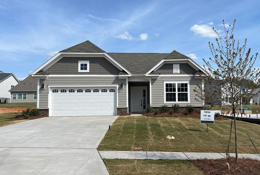 2229 Camber Drive Cwo0100. Gastonia, NC 28054