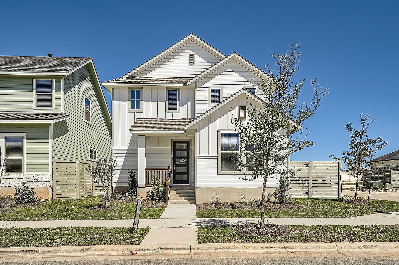 Elevation A