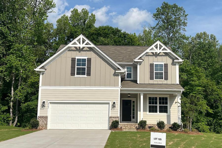 2387 Trundle Drive Cwo0155. Gastonia, NC 28054