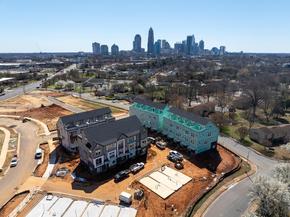 Equinox - Charlotte, NC